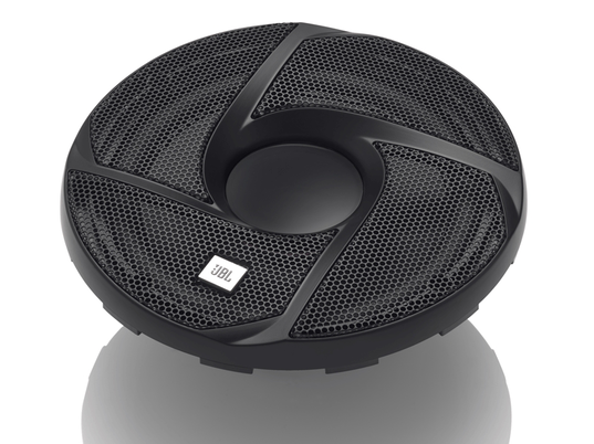 GT6-6C - Black - 16,5 cm compo 2-way - Hero